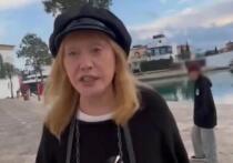 Алла Пугачева вновь напомнила о себе