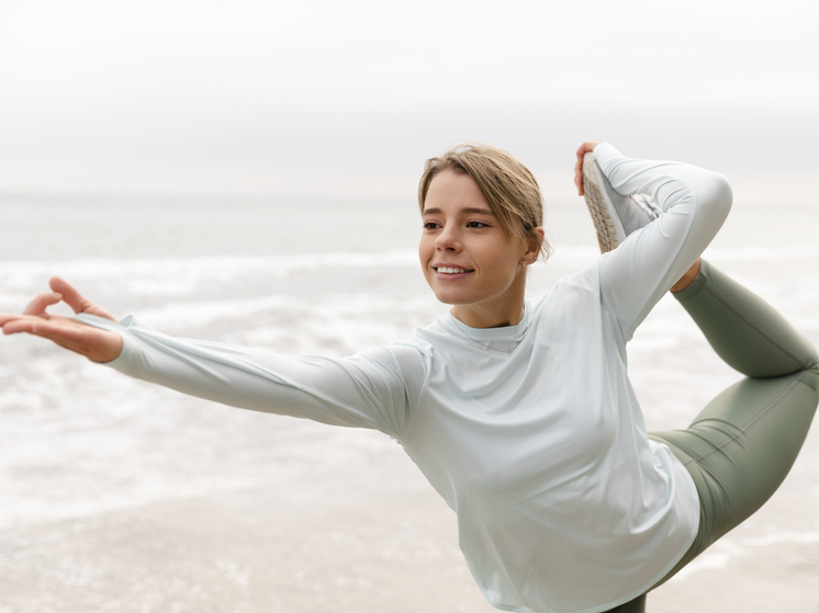 Пензенцы узнали о простых упражнениях для укрепления иммунитета