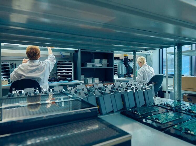 Анатолий Гарбузов: в Москве создан новый клинический дозиметр для медицинской диагностики