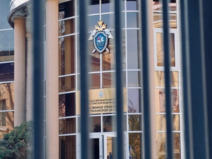 Астраханца подозревают в применении физической силы к сотруднику полиции