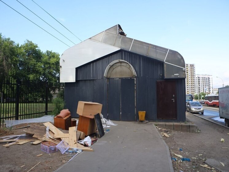 Бизнесмены возмущены ростом аренды до девяти раз в Новосибирске