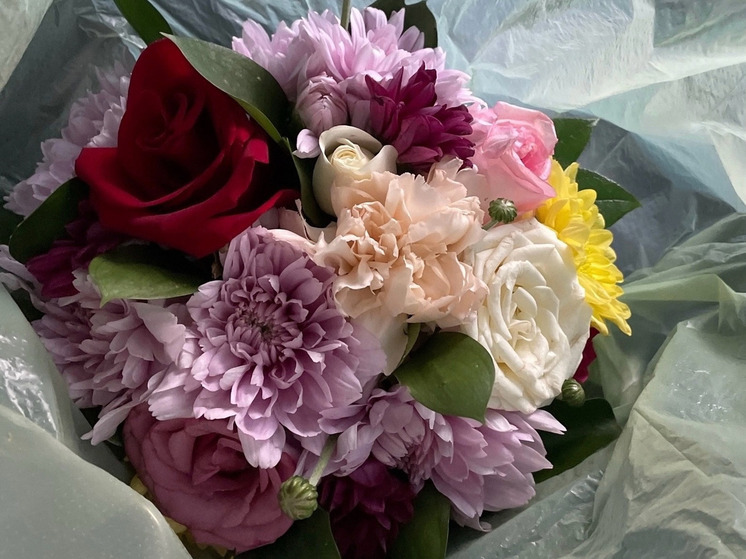 Человек-легенда празднует 98-летие