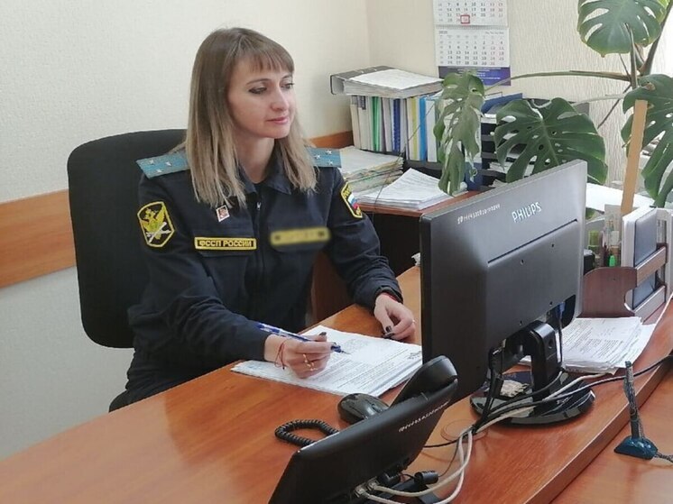 Житель Первомайского района погасил долг за электроэнергию после ареста счетов