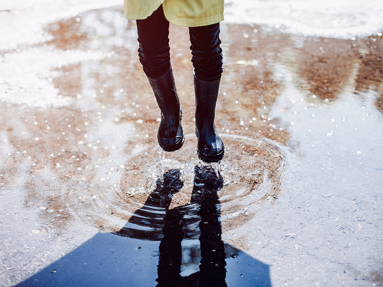 Зима откладывается: в Нижний снова придет потепление