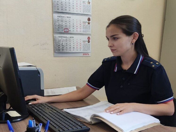 Житель Крыма лишился земельного участка за долги перед торговой компанией