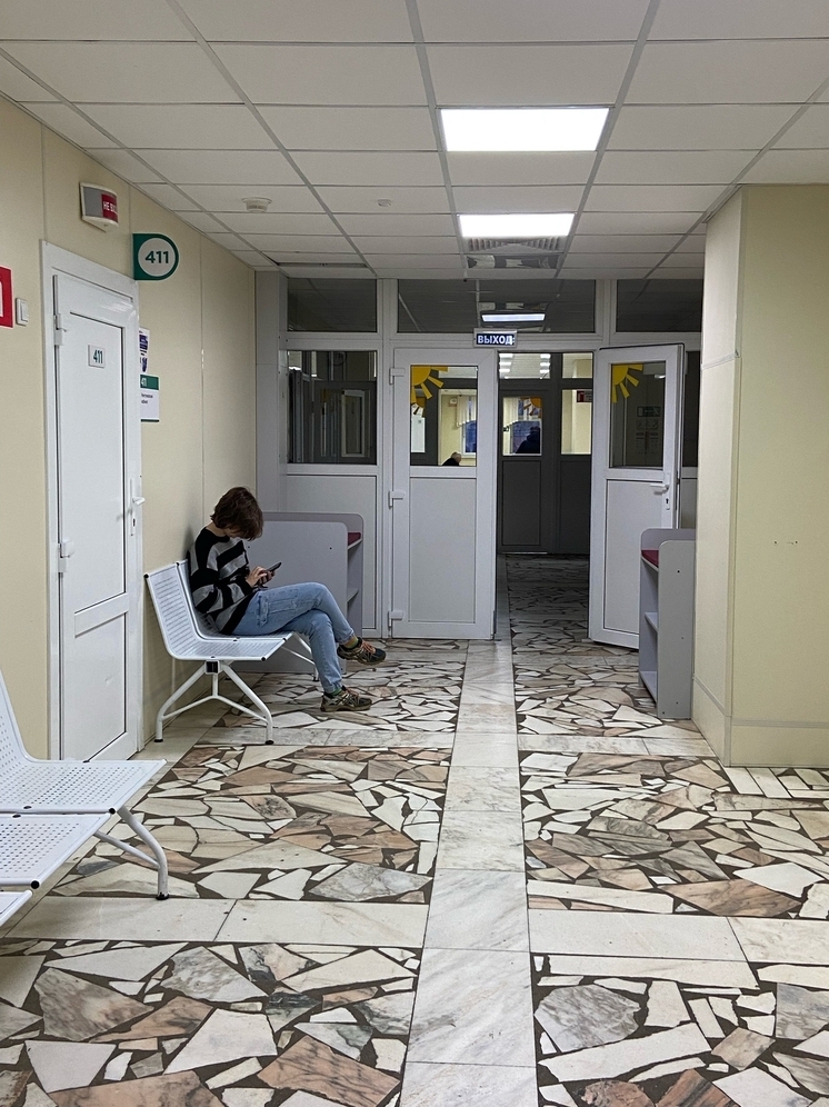 Терапевт Чернышова: гиподинамия приводит к печальным последствиям