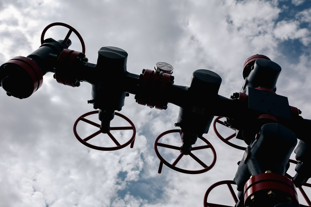 Россия обойдет США по нефтедобыче только через 25 лет