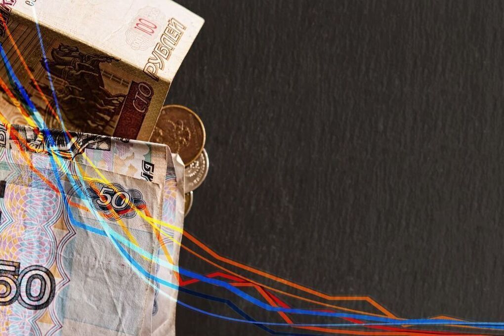 Годовая инфляция в россии снижается, а инфляционные ожидания населения растут: в чем парадокс