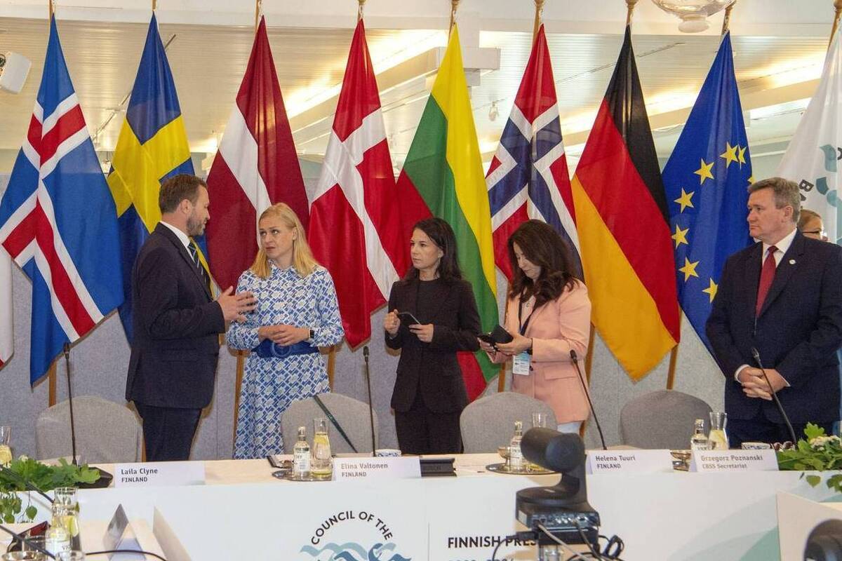 «До первого удара в лоб»: чем могут закончиться фантазии Евросоюза о нападении на танкеры с российской нефтью