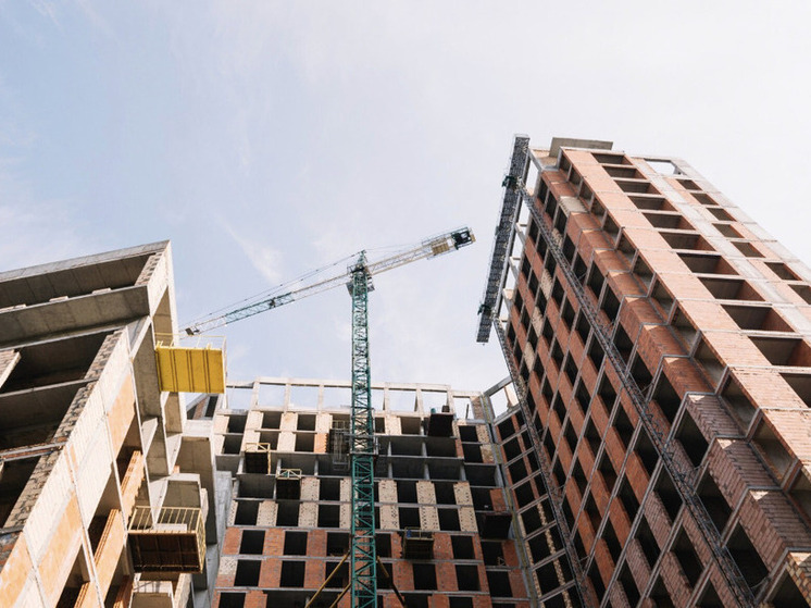 Дольщиков самарского «Космолёта» начали вносить в официальный реестр