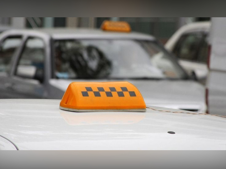 В Петрозаводске задержаны водители такси, работавшие незаконно