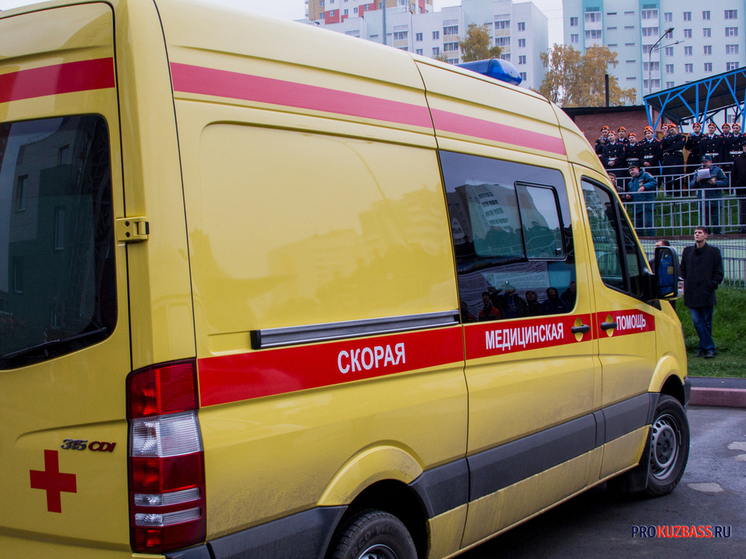 Спасатели Кузбасса работали на десятках ЧП, включая ДТП и пожары в городах