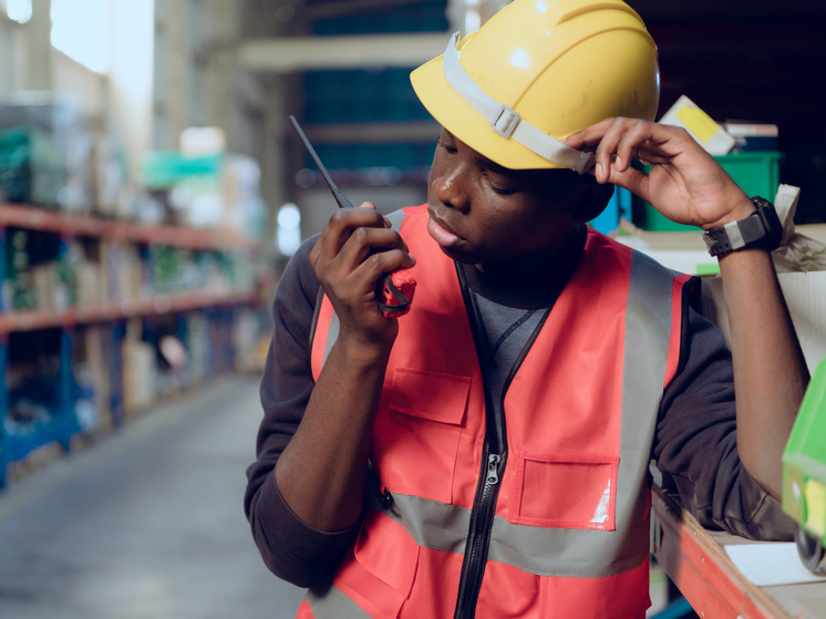 Грузчики из Камеруна, Того и Мавритании работали в Дагестане без договоров