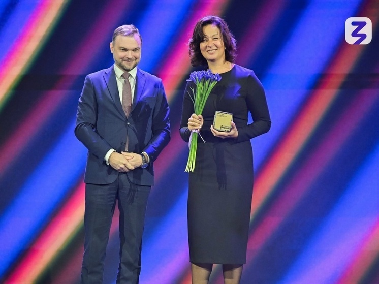 Новгородские лекторы вошли в число победителей Всероссийского конкурса