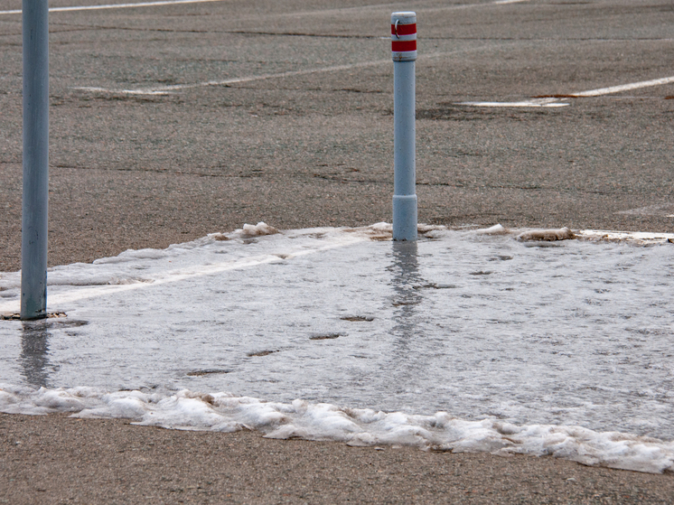 Трехлетнюю девочку спасли от обморожения на улице Биробиджана