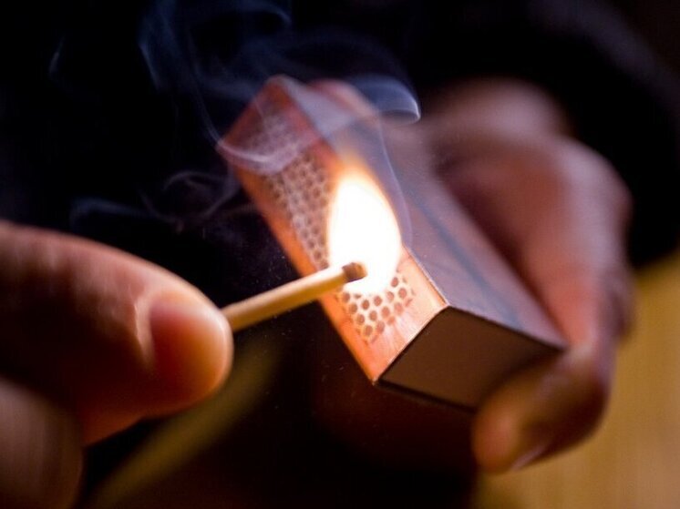 В Кемском районе зафиксирован седьмой по счету поджог квартиры, совершённый человеком с ментальными особенностями