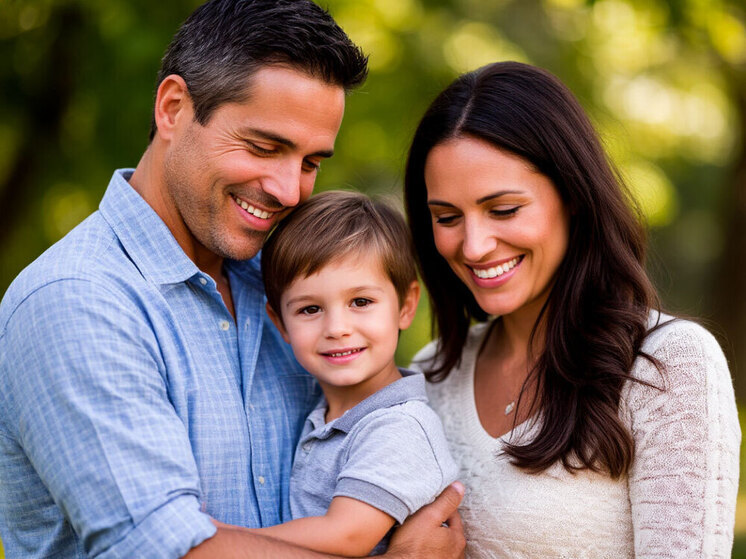 Эпова: Забайкальцы «стоят в очереди» за приемными детьми