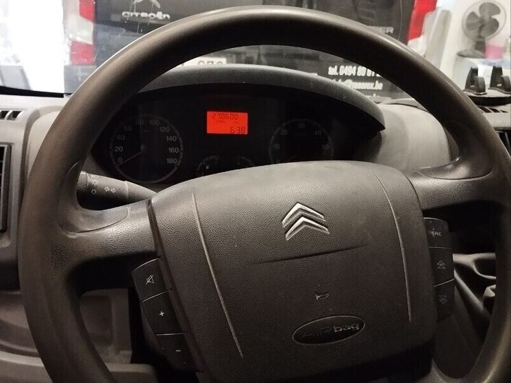 В Красногвардейском районе изменится схема проезда из-за строительства газопровода