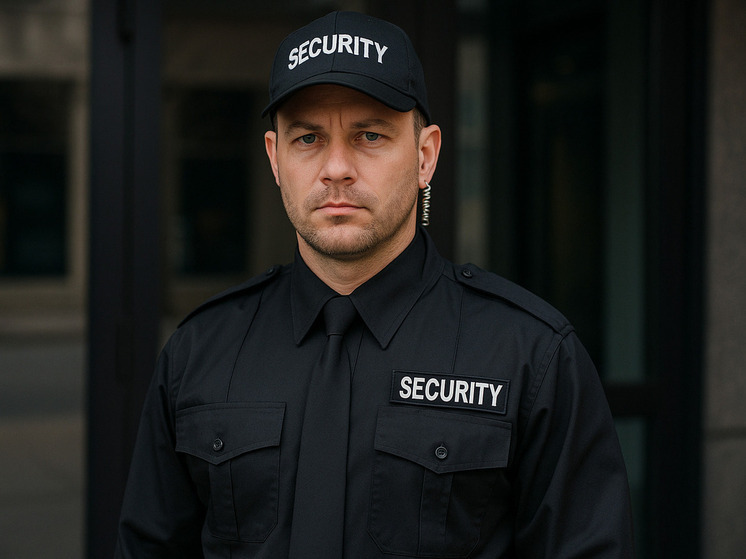 Охранники и вахтеры в Новосибирской области не смогут работать по патенту с 2026 года