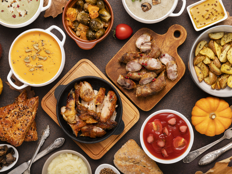 Пензенцам рассказали об опасности полезных продуктов при заболеваниях печени