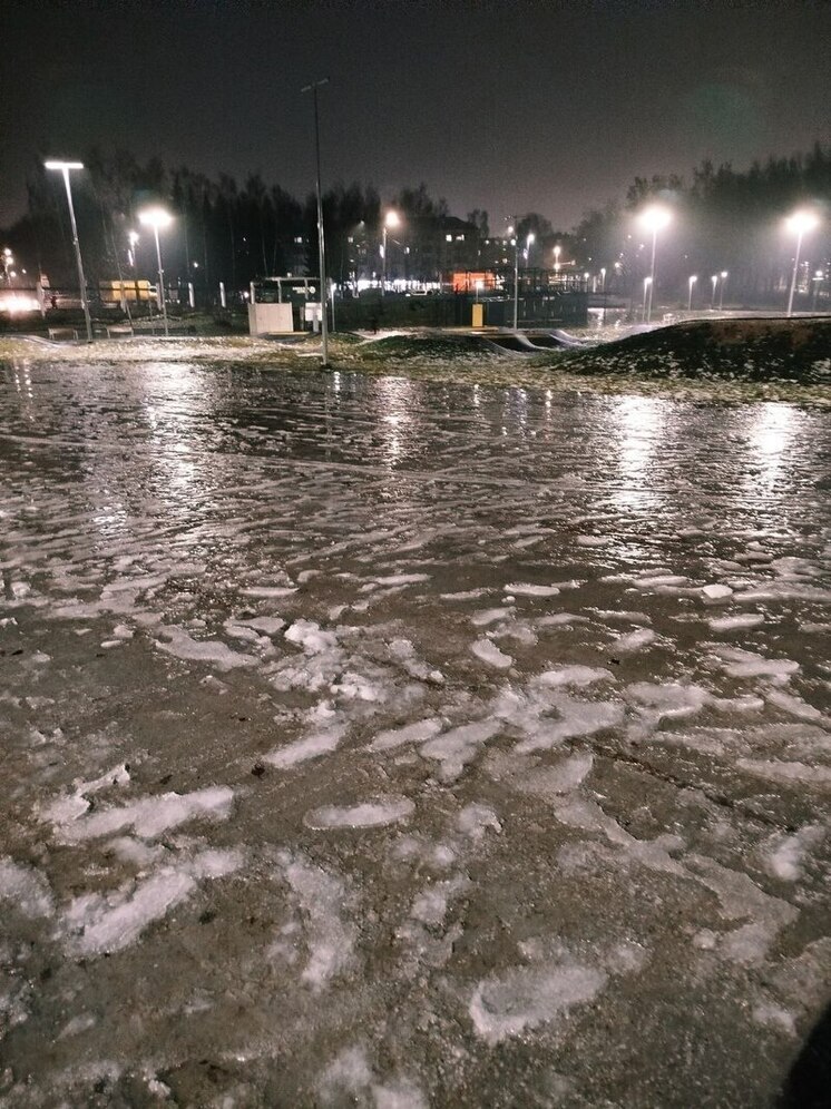 Прогноз синоптиков, обещающий в Кирове до 7 декабря температуру выше нуля, безусловно, вызывает у жителей региона смесь удивления и надежды
