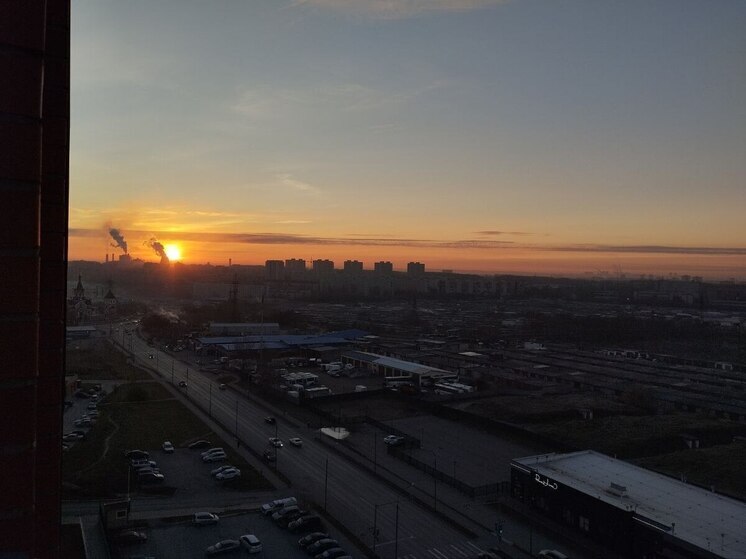 Магнитная буря 24 ноября 2025 года: новые вспышки уже близко