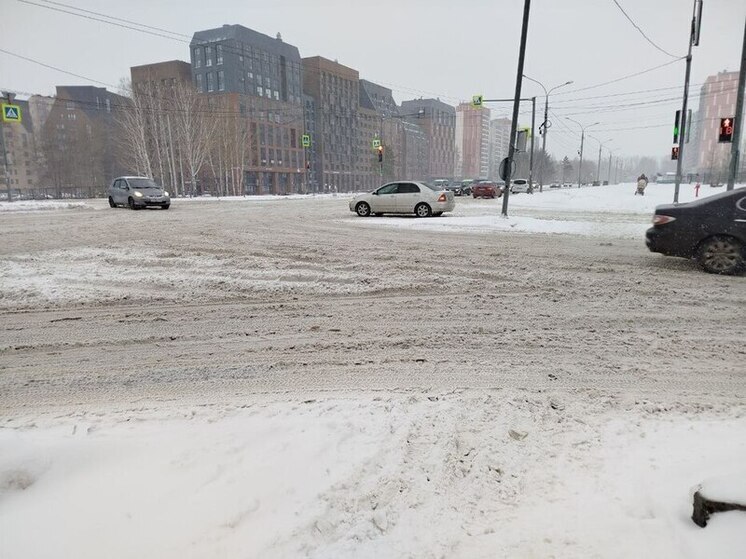 Новосибирские автомобилисты раскритиковали введение утильсбора с 1 декабря