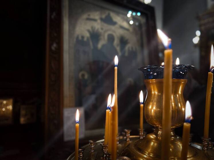 В Калининграде освятят новый храм в честь иконы Божией Матери «Милостивая»