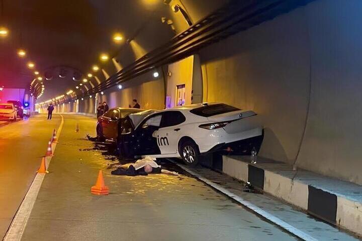 Россиянин погиб из-за молодого водителя, вылетевшего на встречку