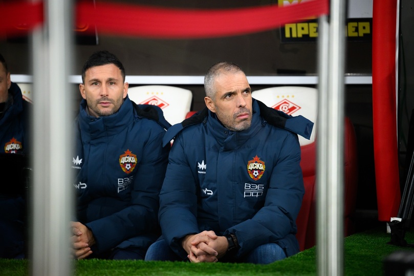 «Этот гол — мой»: что сказал Челестини после поражения в дерби — и почему это важно