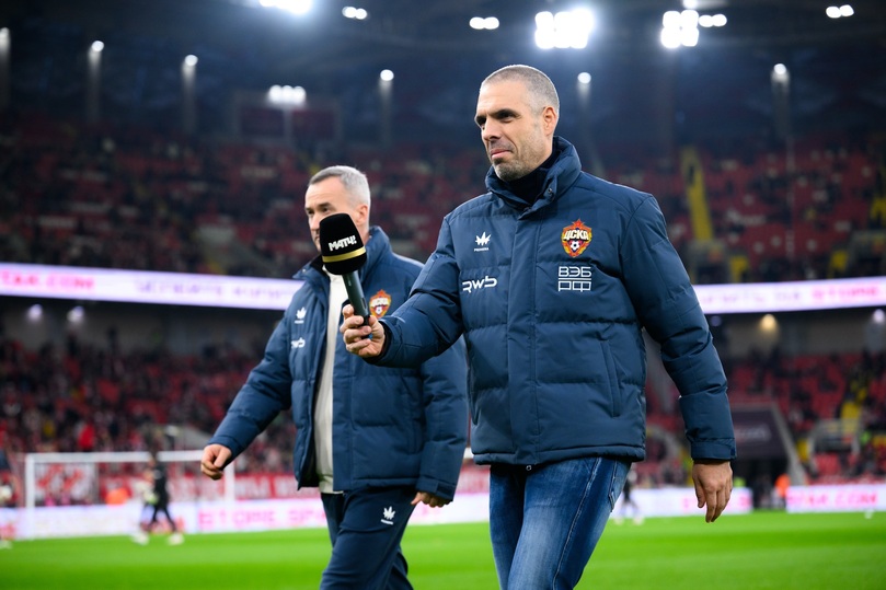 «Этот гол — мой»: что сказал Челестини после поражения в дерби — и почему это важно