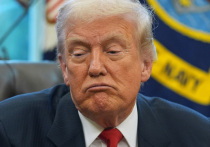 Главным событием прошедшей недели стало представление плана Трампа из 28 пунктов по урегулированию на Украине