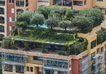 Аналитики зафиксировали рост интереса жителей столицы к городскому жилью, сочетающему преимущества мегаполиса и загородной среды