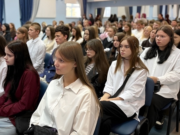 Минобр Поморья: большинство выпускников колледжей и техникумов делает правильный выбор