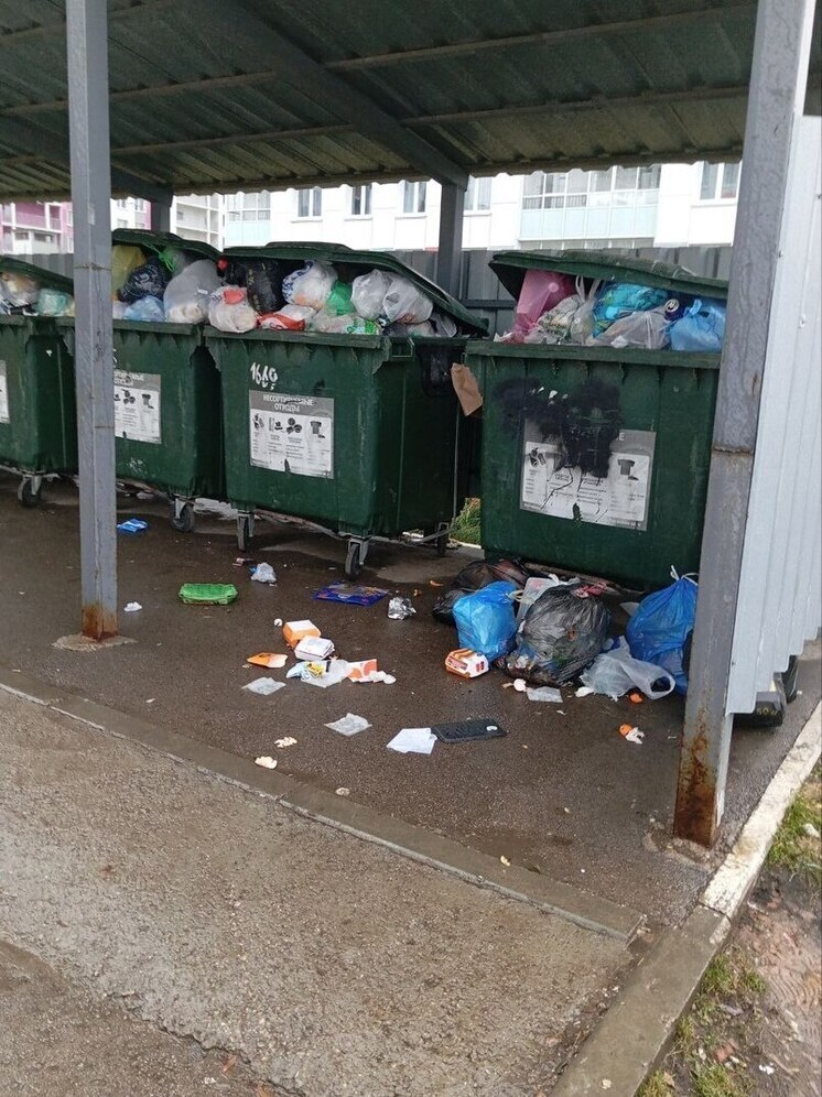 В Перми усиливают контроль за содержанием придомовых территорий