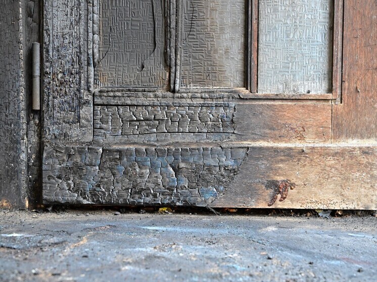 В Москве арестован мужчина, устроивший поджог квартиры из-за ревности