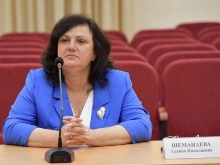 Прямой разговор: Галина Шеманаева выслушает проблемы сампурцев