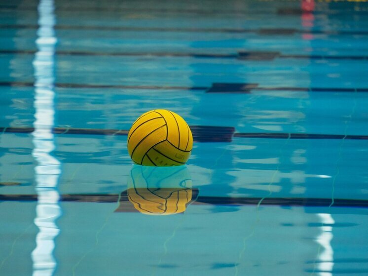  Астраханские ватерполисты выиграли у столичного «Востока»