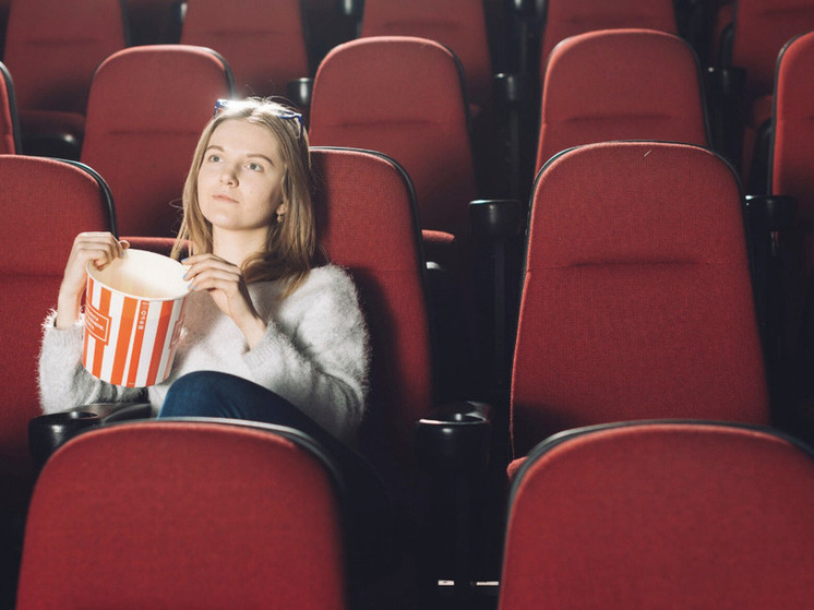 В Самаре покажут прямую трансляцию оперы «Мертвые души» из Большого театра