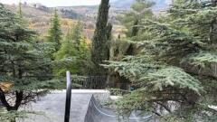 В Гурзуфе близится к завершению благоустройство общественной территории