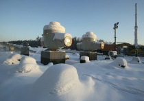 Европа уверена, что своими санкциями нанесла серьезный урон российскому сырьевому сектору