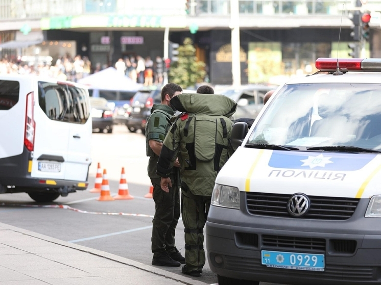 В Одессе мужчина сбежал от ТЦК и был сбит машиной