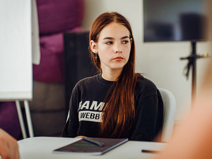 На Запорожье подвели итоги года работы молодежного движения «Юг Молодой»