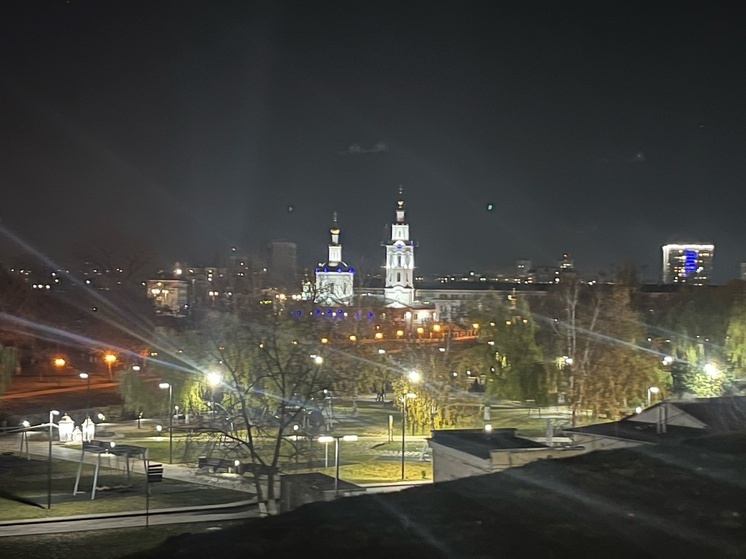 Клыков решил выделить Орлу 300 млн рублей