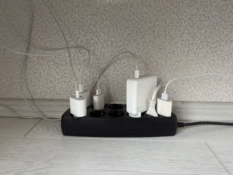 В Выборге местами отключат электроэнергию 25 ноября