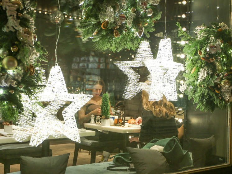 Споры о том, нужны или не нужны длинные новогодние выходные, начались ещё в нулевые годы