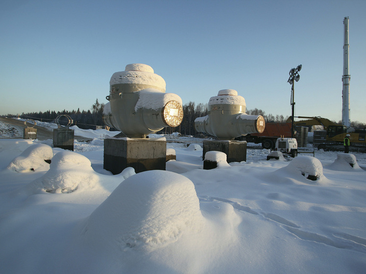 Европа уверена, что своими санкциями нанесла серьезный урон российскому сырьевому сектору