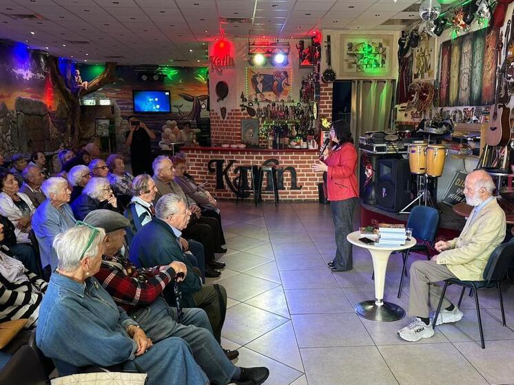 «Хазит хаКавод»: О чудовищной дискриминации репатриантов из бывшего СССР