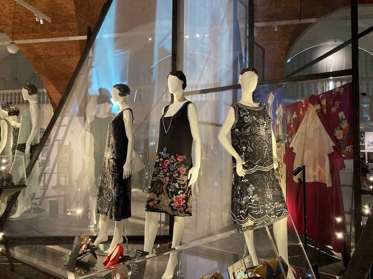 Северяне смогут посетить выставку «Нарядная планета» до конца ноября