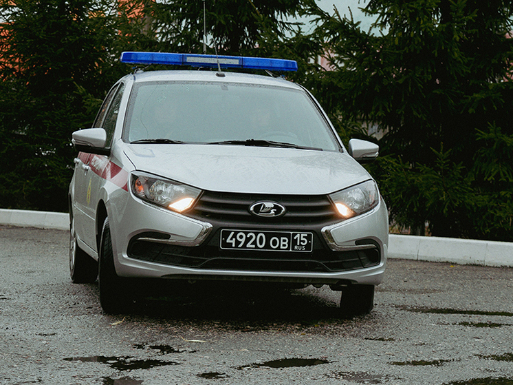 Росгвардия проводит набор на службу в Пензенской области